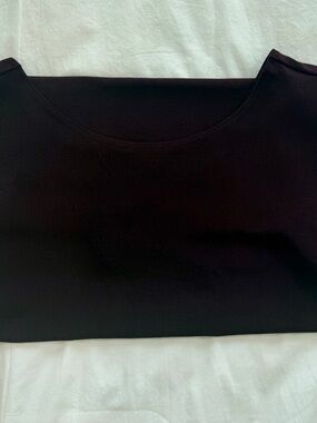 Chico’s Classic Mulberry Tank Top